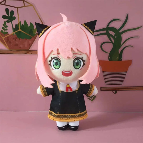 Anya Forger Plush – Spy x Family – 20 cm