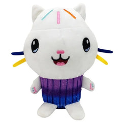 Cakey Cat Plush – Gabby's Dollhouse
