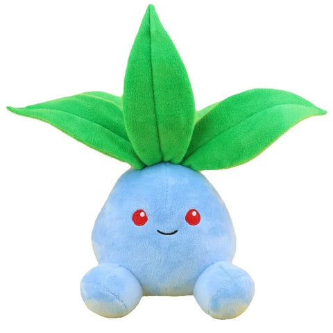 Oddish Pokemon Plush