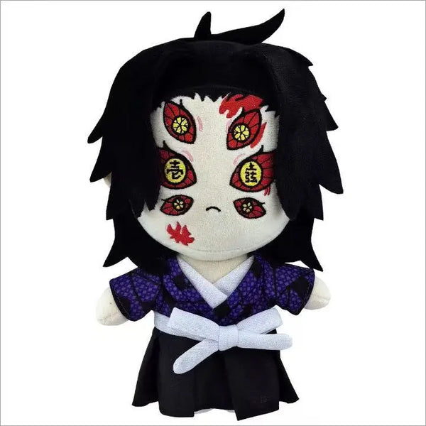 Kokushibo Plush 20 cm – Demon Slayer