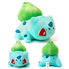 Bulbasaur Pokemon Plush