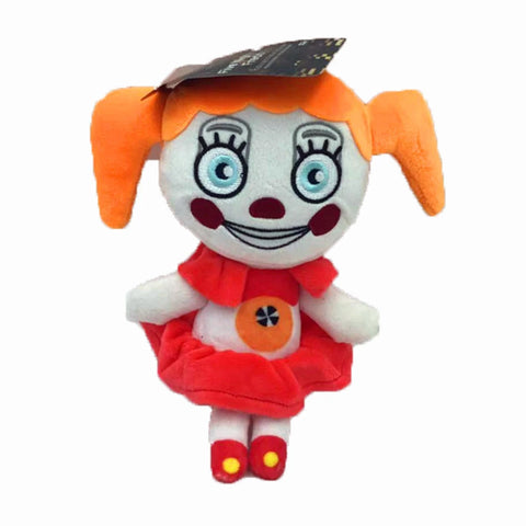 Five Nights At Freddy's Circus Baby Plush