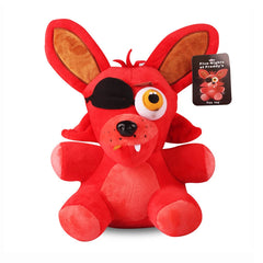 Five Nights At Freddy's Foxy Plush