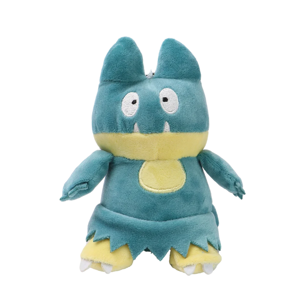 Munchlax Pokémon Plush