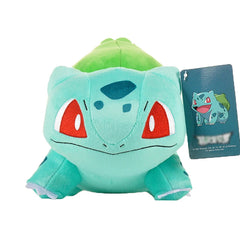 Bulbasaur Pokemon Plush