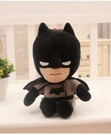 Batman Seated Plush — front view