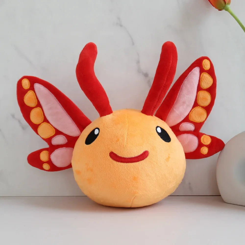 Flutter Slime Plush – Slime Rancher 2 — exact selected product view