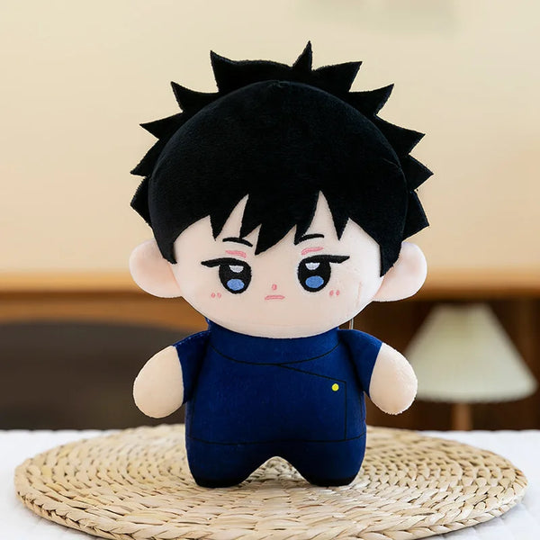 Megumi Fushiguro Plush – Jujutsu Kaisen – 23 cm
