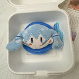 Hatsune Miku Plush Coin Purse — exact selected design