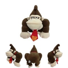 Diddy Kong or Donkey Kong Plush