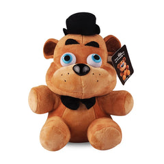 Five Nights At Freddy's Freddy Plush