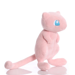 Mew Pokemon Plush