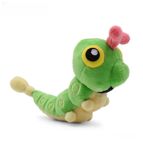 Caterpie Pokémon Plush