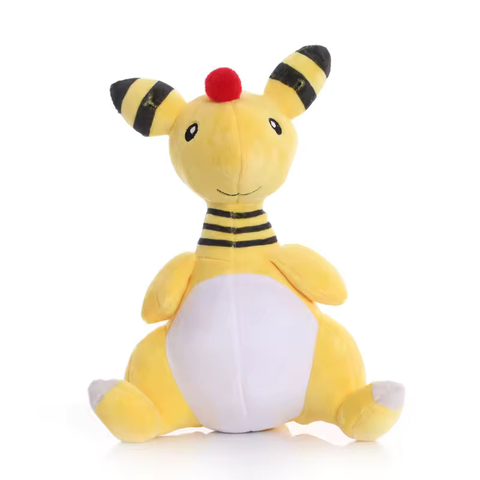 Ampharos Plush – Pokémon