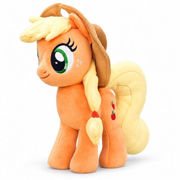 Applejack Plush – My Little Pony – 30 cm