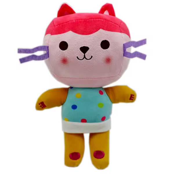 Baby Box Plush – Gabby's Dollhouse