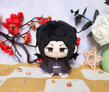 Keisuke Baji Tokyo Revengers Mini Plush – 12 cm in the pictured character design