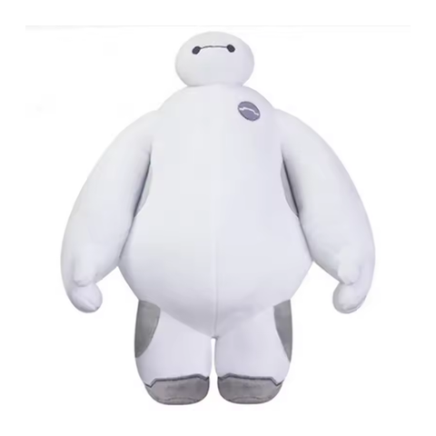 Baymax Plush – Big Hero 6