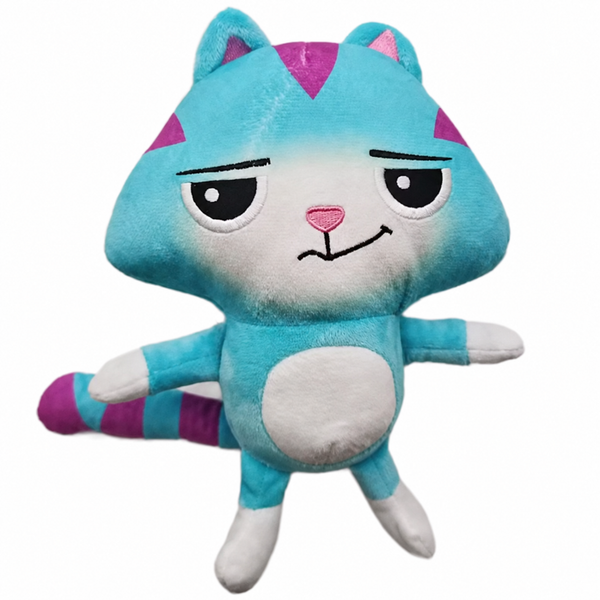 CatRat Plush – Gabby's Dollhouse