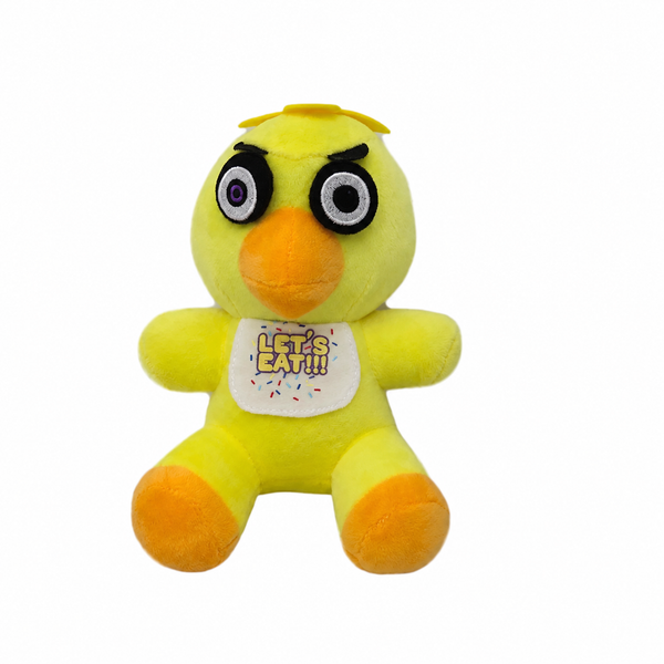 Chica Plush – 18 cm Five Nights at Freddy’s