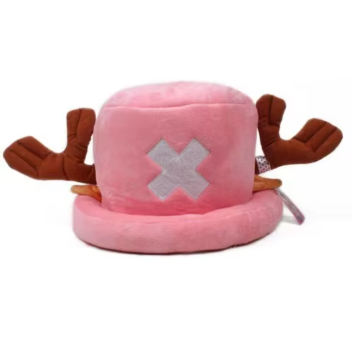 Tony Tony Chopper Cosplay Hat – One Piece