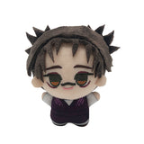 Choso Jujutsu Kaisen Mini Plush – 13 cm in the pictured exact character design