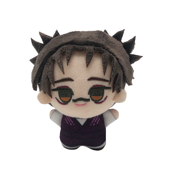 Choso Jujutsu Kaisen Mini Plush – 13 cm