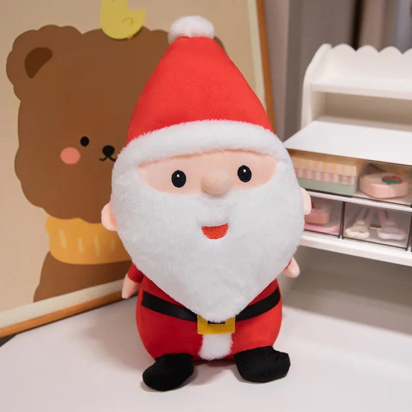 Christmas Character Plush – 40 & 50 cm