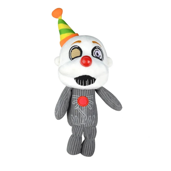Five Nights at Freddy's Ennard Plush
