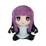 Fern Sitting Plush – Frieren: Beyond Journey’s End in the pictured exact character design
