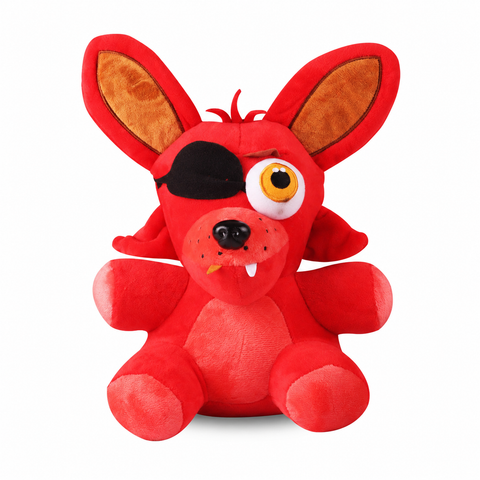 Five Nights at Freddy's Foxy Plush