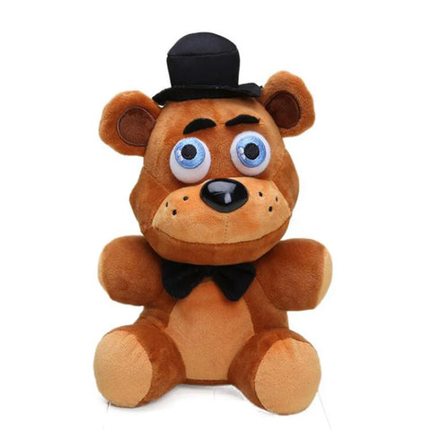 Five Nights at Freddy's Freddy Plush