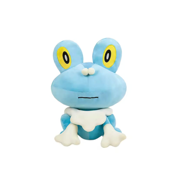 Froakie Pokémon Plush – 30 cm