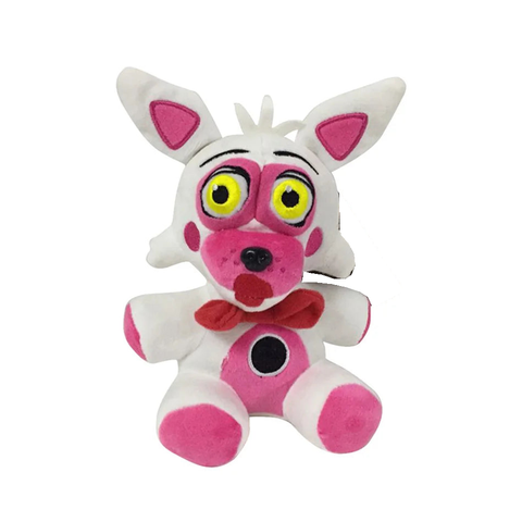 Five Nights at Freddy's Funtime Foxy Plush