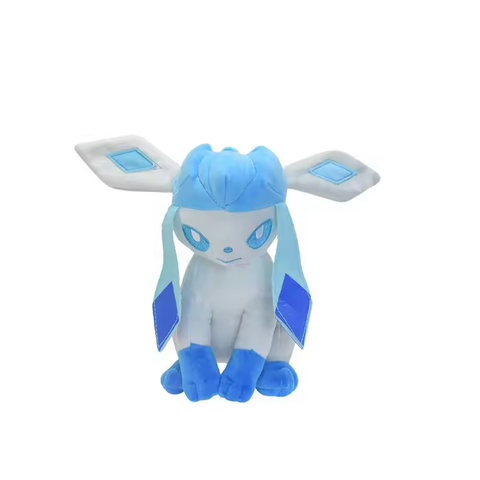 Glaceon Plush – Pokémon