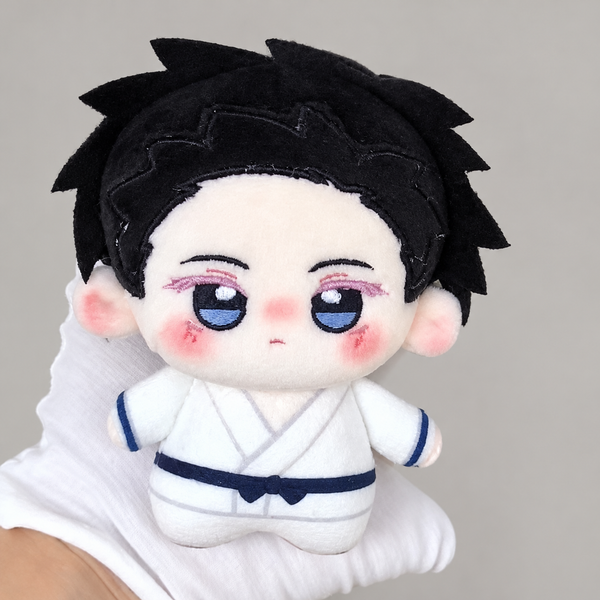 Hakuji Demon Slayer Plush