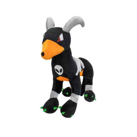 Houndoom Plush – Pokémon