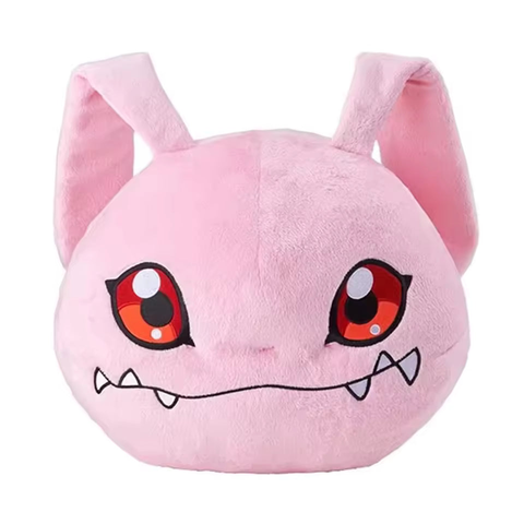 Koromon Plush – Digimon – 22 cm