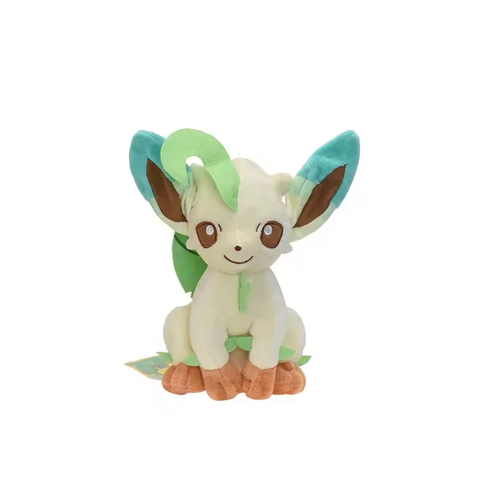 Leafeon Plush – Pokémon