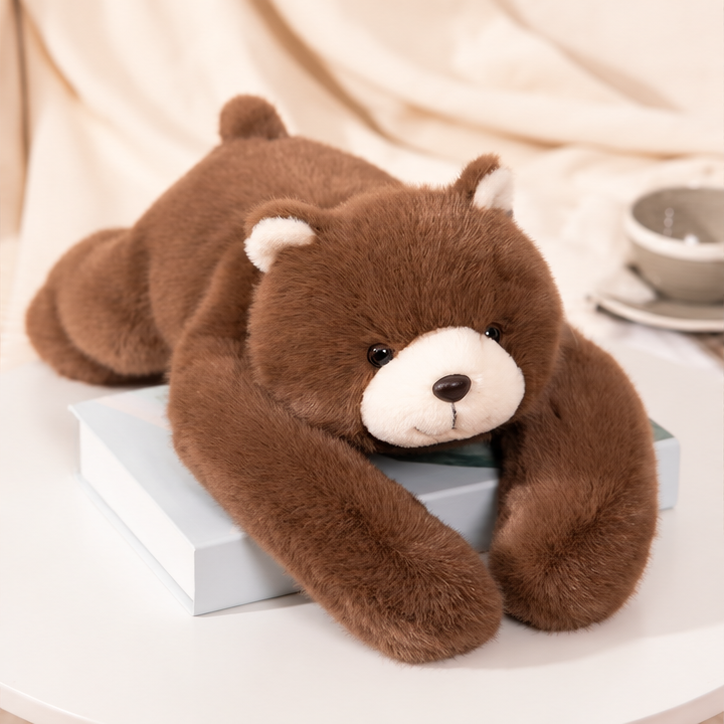 Long-arm bear plush, 30 cm