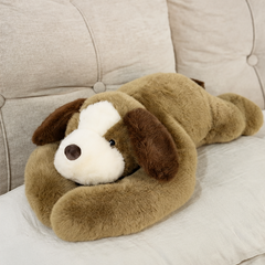 Long-arm dog plush, 30 cm