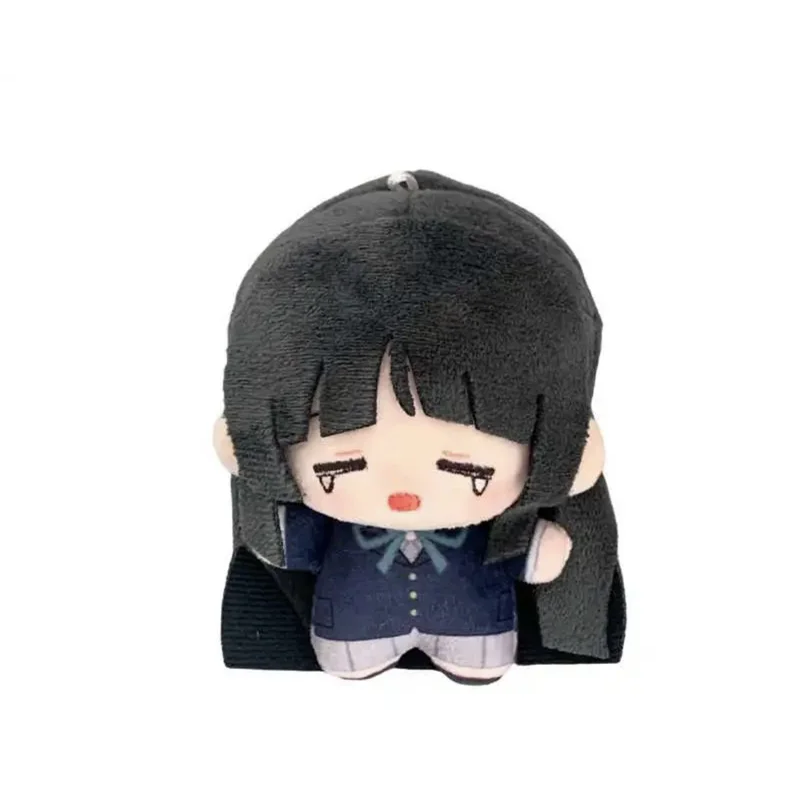 Mio Akiyama Crying Mini Plush – K-ON! – 10 cm in the exact pictured design