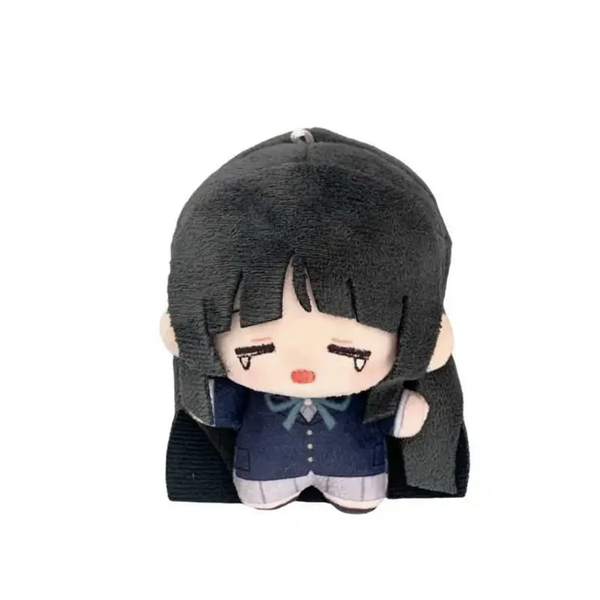 Mio Akiyama Crying Mini Plush – K-ON! – 10 cm