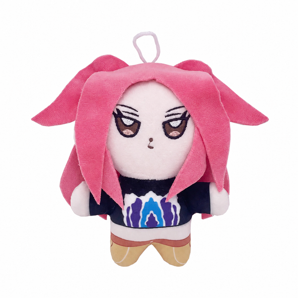 Mira Plush – KPop Demon Hunters