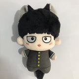 Shigeo Kageyama Cat Costume Mini Plush – Mob Psycho 100 – 10 cm in the exact pictured design