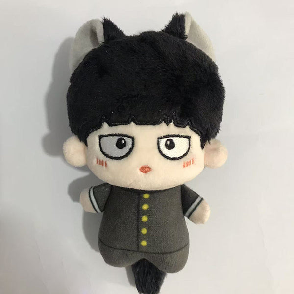 Shigeo Kageyama Cat Costume Mini Plush – Mob Psycho 100 – 10 cm