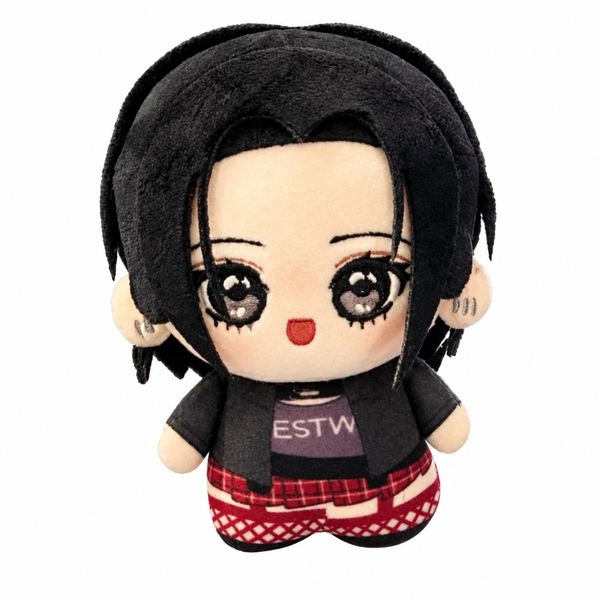 Nana Osaki Mini Plush – Nana – 10 cm