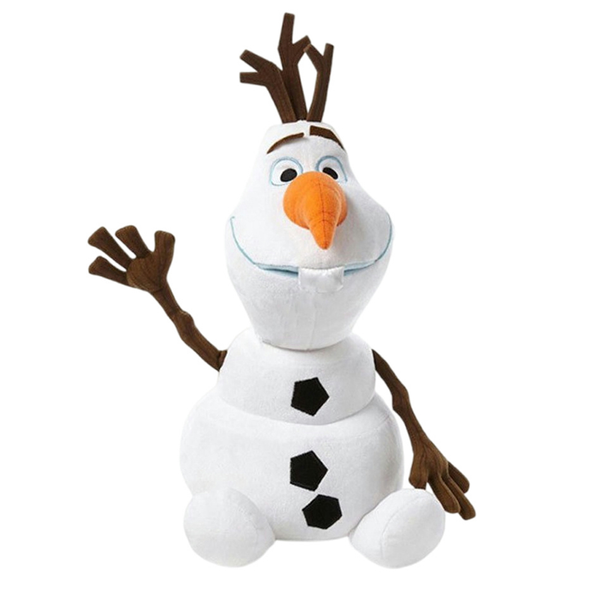 Olaf Plush – Frozen – 48 cm