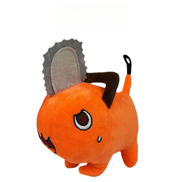 Pochita Plush – Chainsaw Man – 25 cm