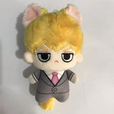 Arataka Reigen Cat Costume Mini Plush – Mob Psycho 100 – 10 cm in the exact pictured design